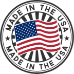 Made in USA - Steel Bite Pro manufactured in the United States